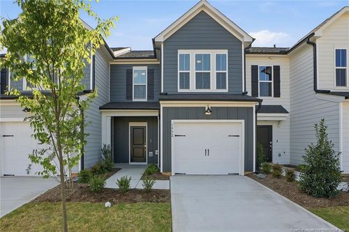 1952 Dapple Drive, Willow Springs, NC, 27592 | Card Image