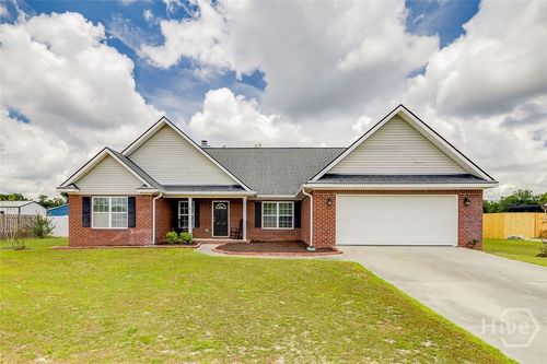 134 Teal Dr, Springfield, GA, 31329-4644 | Card Image