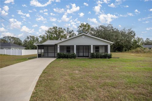 30 Maple Course, OCKLAWAHA, FL, 32179 | Card Image