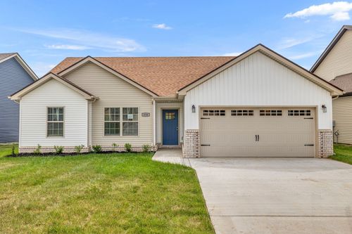 23 Echo Ridge, Oak Grove, KY, 42262 | Card Image