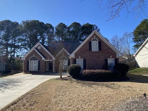 2935 Meadow Gate Way, Loganville, GA, 30052-7807 | Card Image