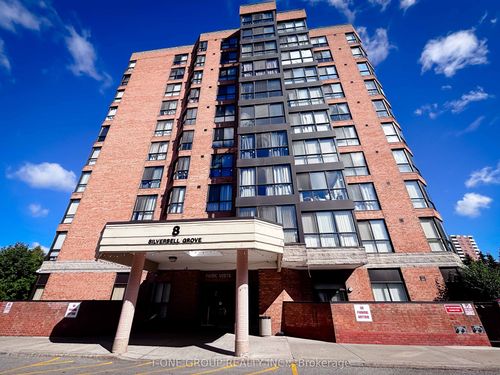 206-8 Silver Bell Grove, Scarborough, ON, M1B4Z3 | Card Image