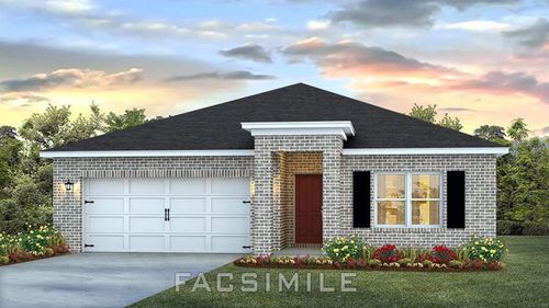 4473 Jack Treadwell Ln, Mobile, AL, 36619-0030 | Card Image
