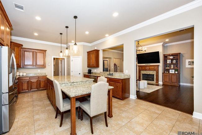 3986 Union Dr, House other with 4 bedrooms, 3 bathrooms and 2 parking in Addis LA | Image 11