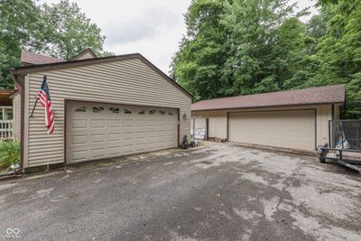 48 & 86 W Bunker Hill Road W, House other with 4 bedrooms, 2 bathrooms and null parking in Mooresville IN | Image 2