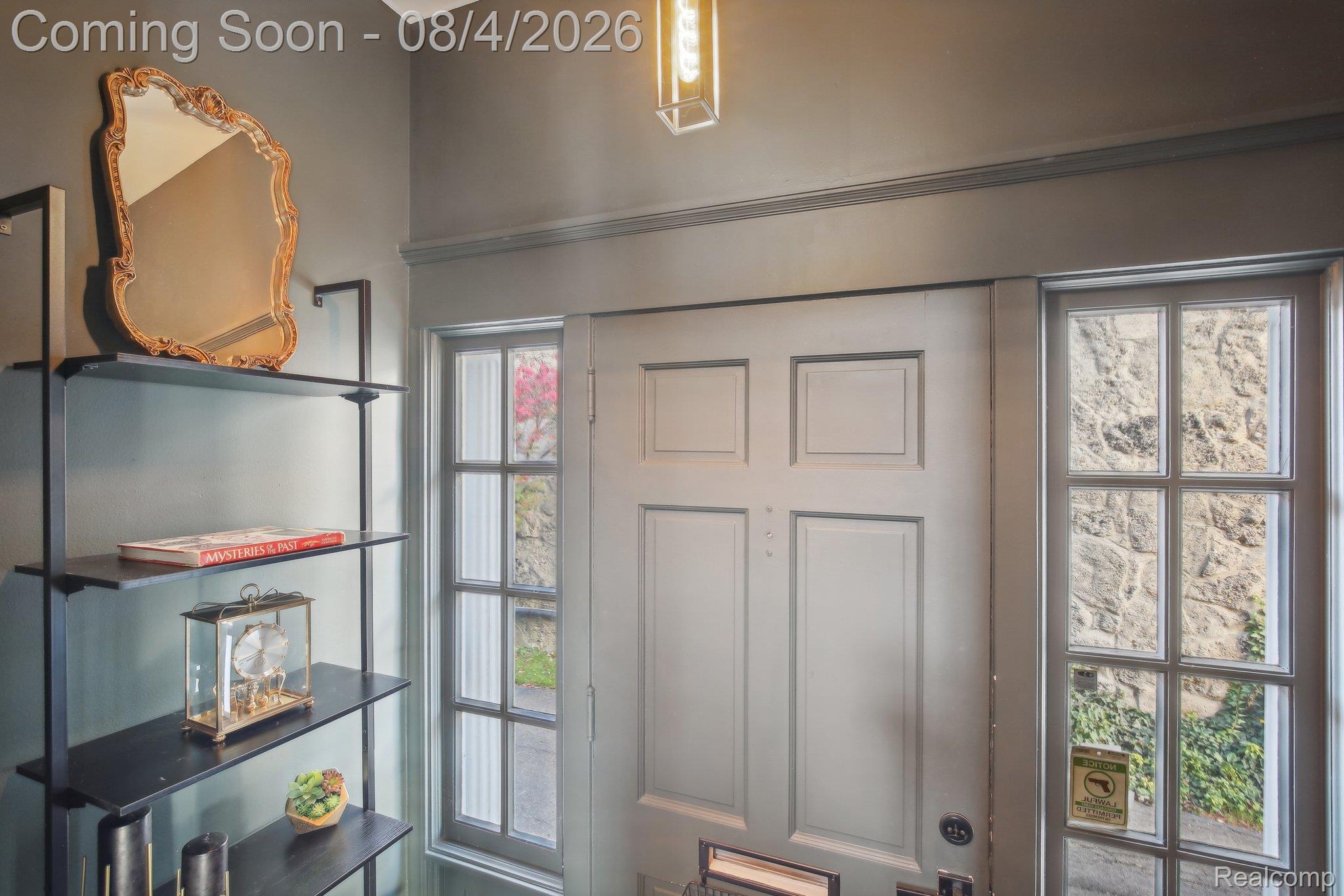 Residential in Grosse Pointe Farms 3