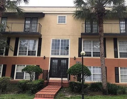 4114e-4114 Dijon Dr, ORLANDO, FL, 32808-2282 | Card Image