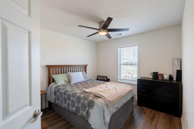 114 Greg Sneed Dr, House other with 3 bedrooms, 2 bathrooms and null parking in Quitman AR | Image 13