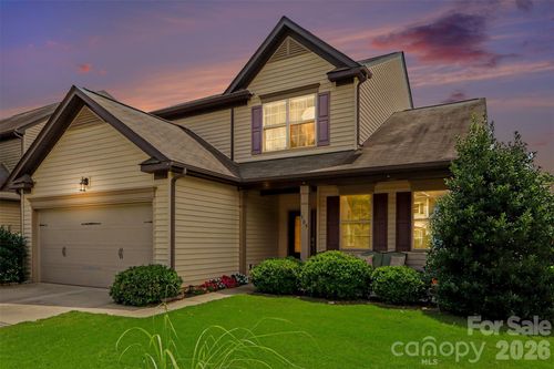 509 Augustus Ln, Mount Holly, NC, 28120-7713 | Card Image