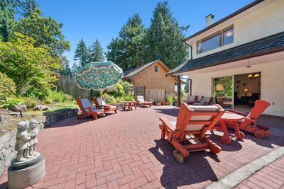 1880 27 Th St, House other with 4 bedrooms, 2 bathrooms and 5 parking in West Vancouver BC | Image 3