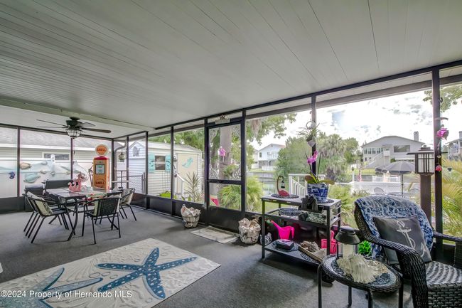 3178 Sea Grape Dr, House other with 2 bedrooms, 2 bathrooms and null parking in HERNANDO BEACH FL | Image 30