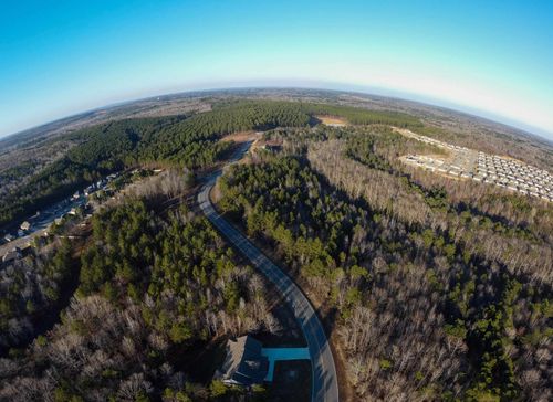 Lot 208 Parkway Trails, Bauxite, AR, 72011 | Card Image