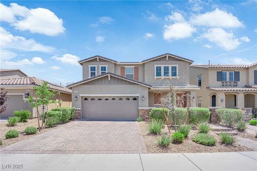 2714 Frabiele St, Henderson, NV, 89044-1742 | Card Image