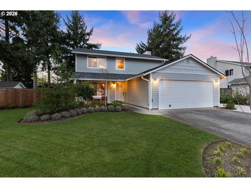 17218 Ne 6th St, Vancouver, WA, 98684-3779 | Card Image