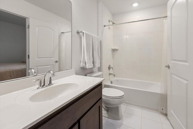 2016 Roundtree Cir E, House other with 4 bedrooms, 4 bathrooms and null parking in Aledo TX | Image 24