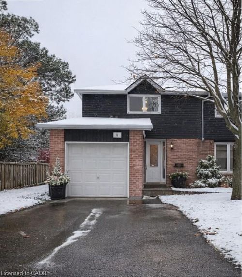 6-131 Bonaventure Dr, London, ON, N5V4H8 | Card Image