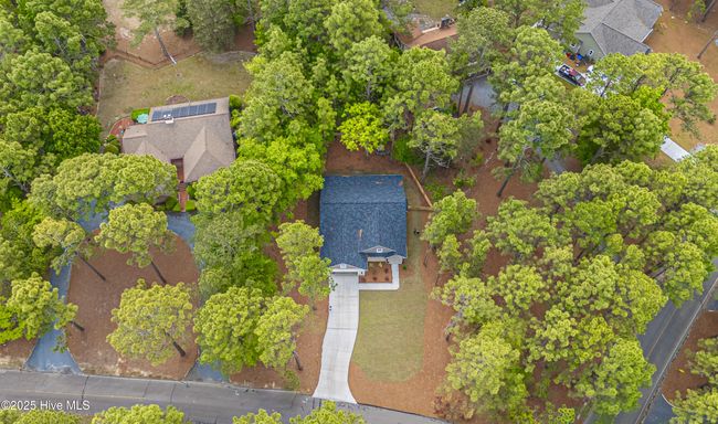 102 Dartmoor Ln, House other with 4 bedrooms, 3 bathrooms and 2 parking in West End NC | Image 60
