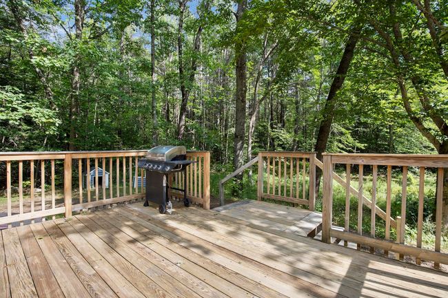 452 Berry Rd, House other with 2 bedrooms, 2 bathrooms and null parking in New Durham NH | Image 24