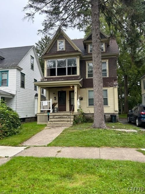 17-715 Maryland Ave, Syracuse, NY, 13210-2529 | Card Image