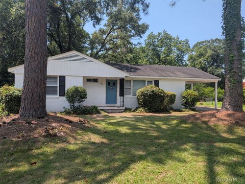 744 Duval Dr, Montgomery, AL, 36109-3802 | Card Image