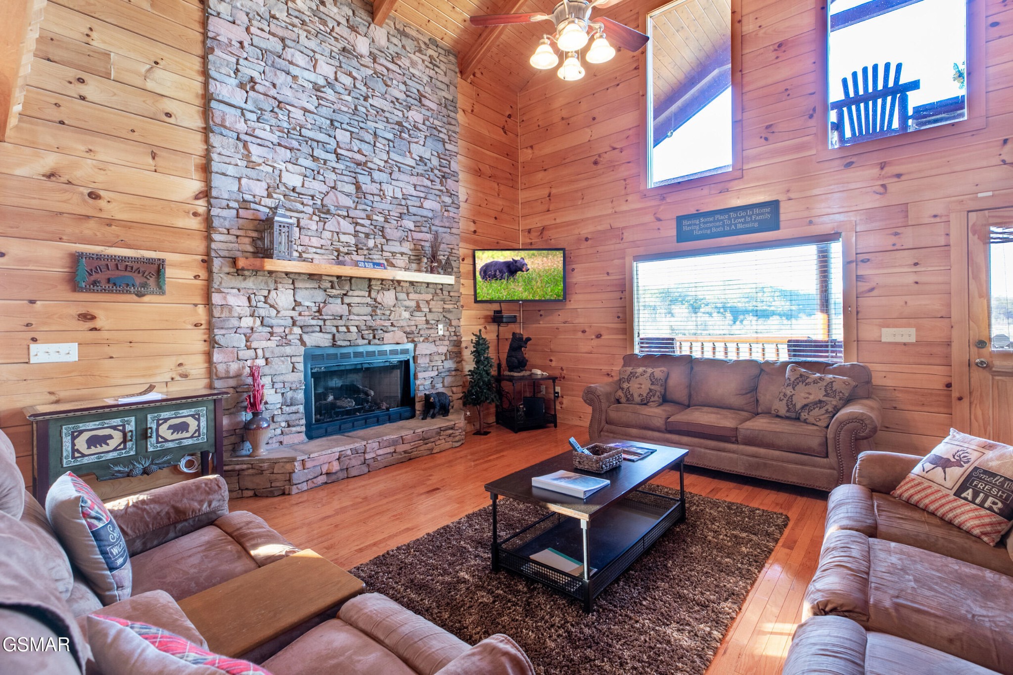 Residential in Sevierville 4