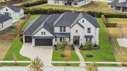 7911 Deer Meadow Ln, Fulshear, TX, 77406-3311 | Card Image