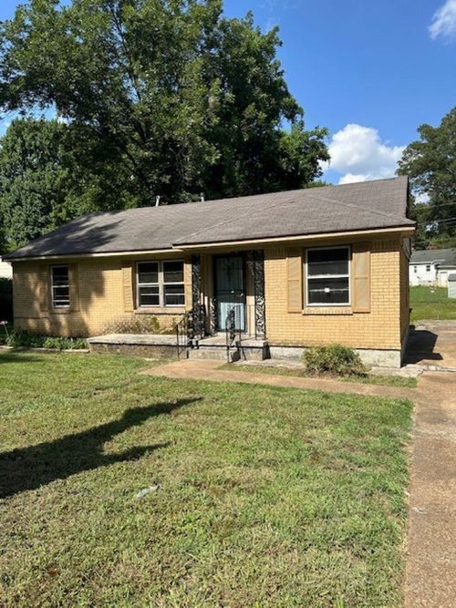4094 Grantham Rd, Memphis, TN, 38109-4606 | Card Image
