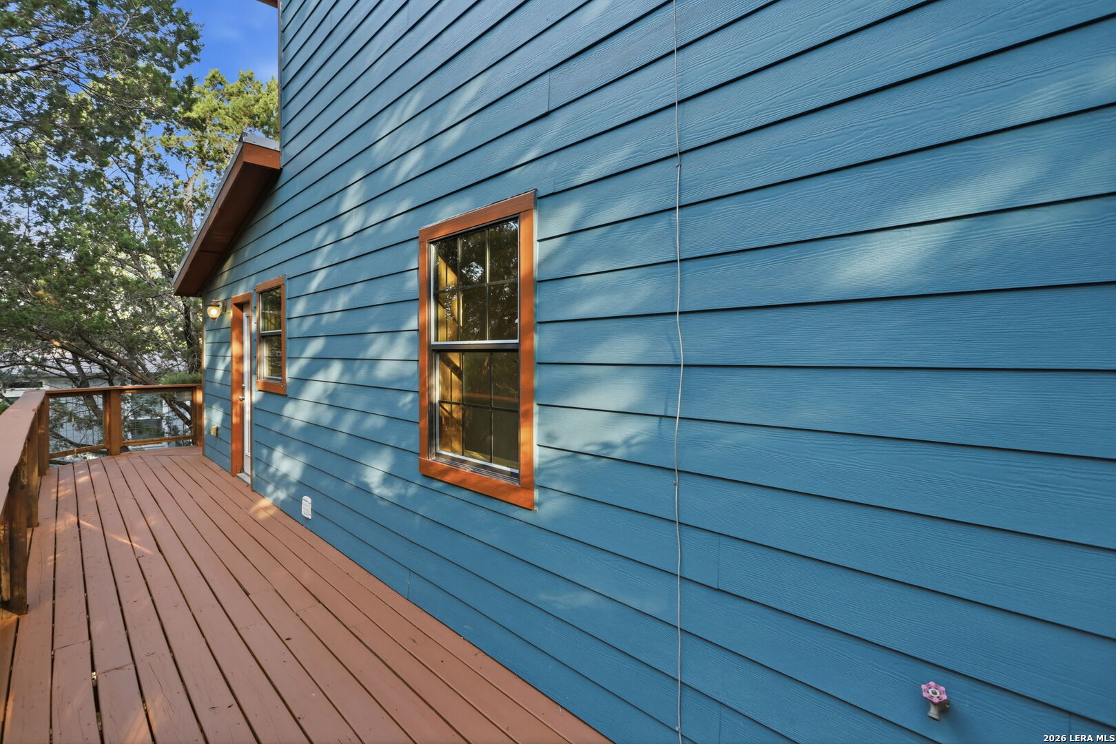 Residential in Canyon Lake 5