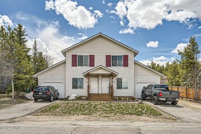 817 Vendome Avenue, Home with 2 bedrooms, 1 bathrooms and null parking in Leadville CO | Image 3