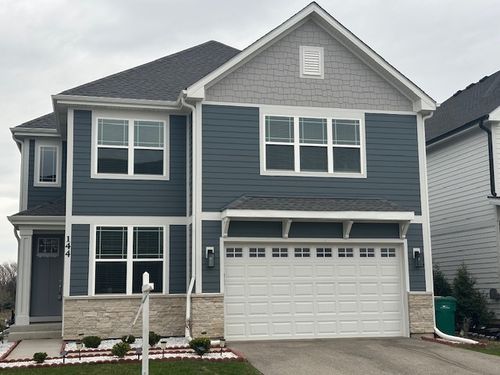 144 Roman Ln, Hawthorn Woods, IL, 60047-1623 | Card Image