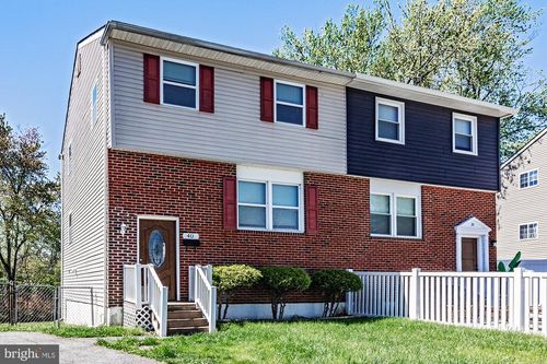 40 Booker, NEW CASTLE, DE, 19720 | Card Image