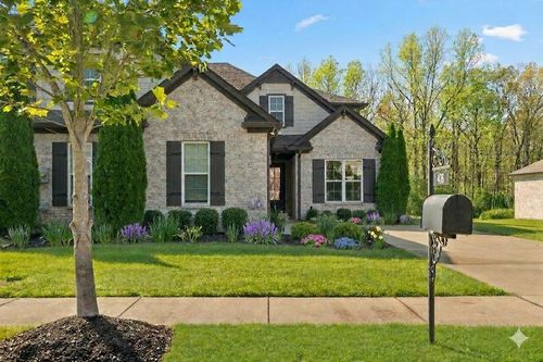 408 Anchor Reserve Cv, Hermitage, TN, 37076-1849 | Card Image