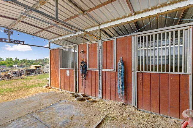 View of stable | Image 18