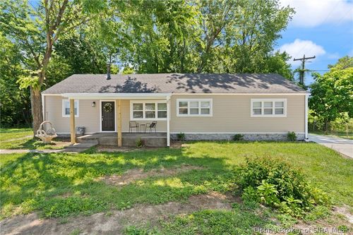 309 Ridge Road, Charlestown, IN, 47111 | Card Image