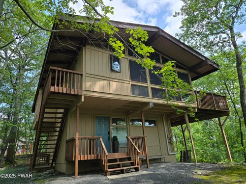 125 Broadmoor Dr, Lords Valley, PA, 18428 | Card Image