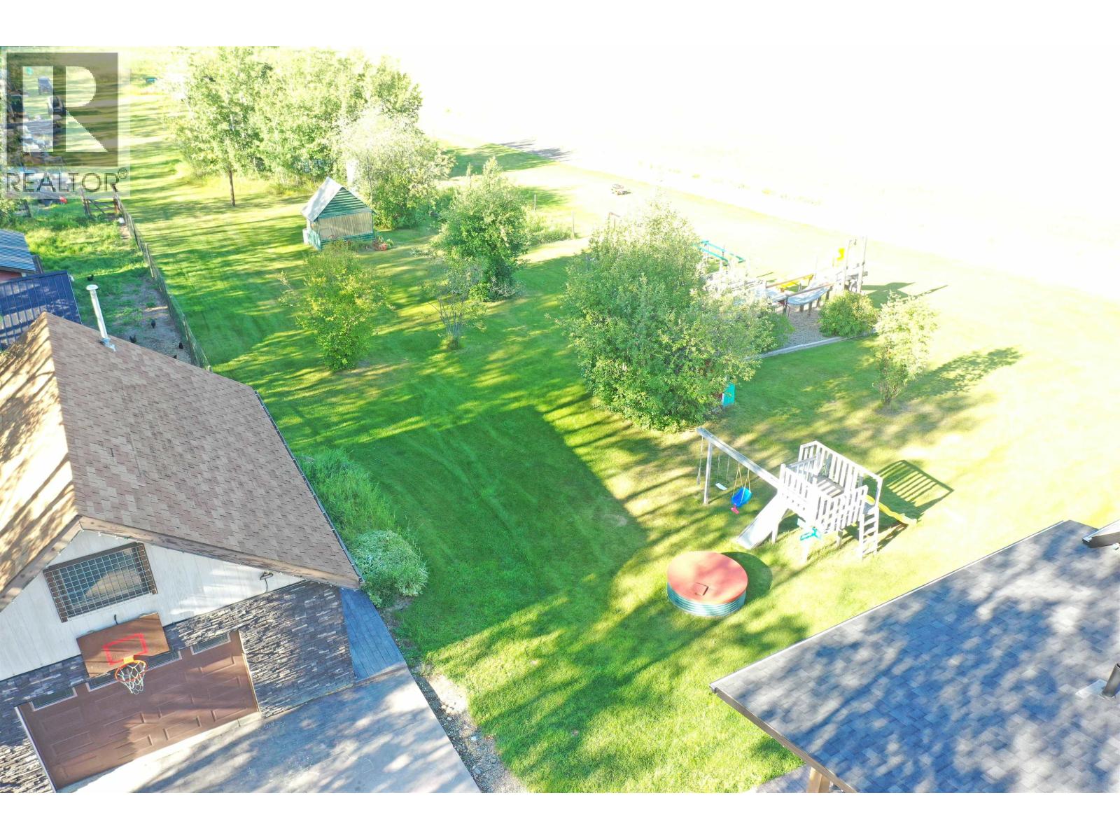 Residential in Fort St. John 5