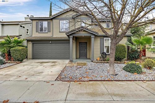 448 Burlington Dr, Tracy, CA, 95376-4920 | Card Image