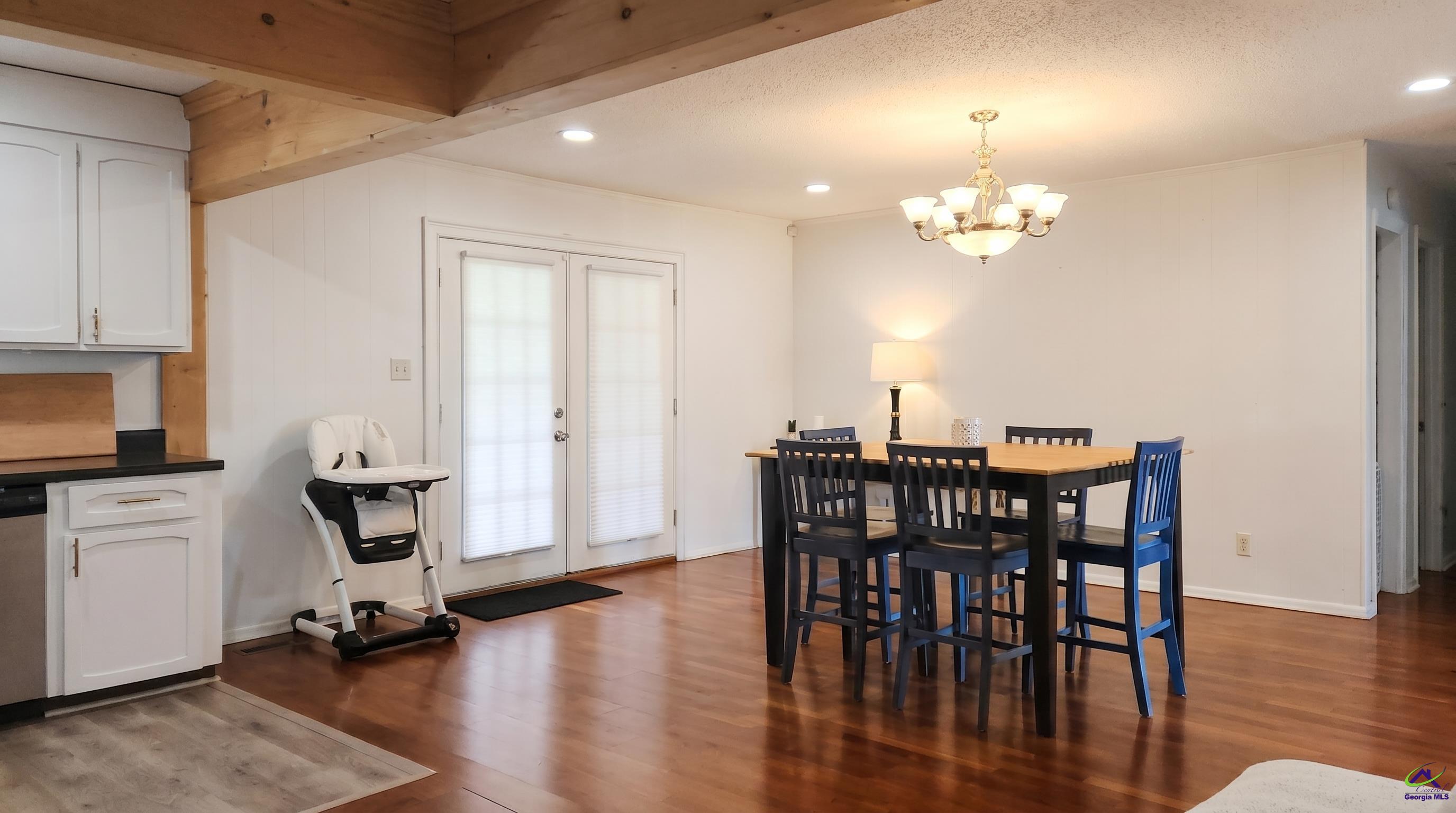 Residential in Warner Robins 5