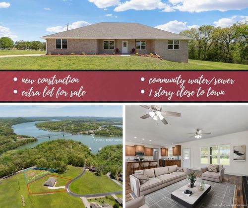 25208 Summer Pl, Shell Knob, MO, 65747-7964 | Card Image