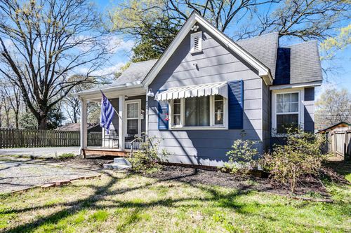 781 S Graham St, Memphis, TN, 38111-7511 | Card Image