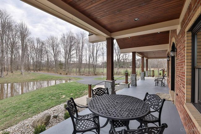 4255 Nicholson Rd, House other with 4 bedrooms, 4 bathrooms and null parking in Clarksville OH | Image 4