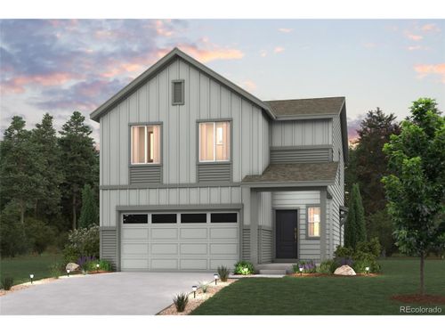 9453 Danube St, Commerce City, CO, 80022-2579 | Card Image