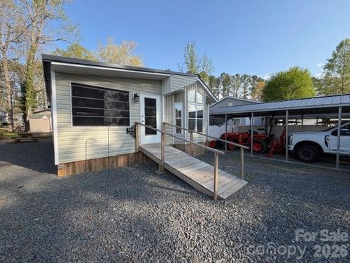 140 Hide A Way Trail, Mount Gilead, NC, 27306 | Card Image