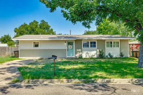 2816 Jomar St, San Angelo, TX, 76901-1846 | Card Image