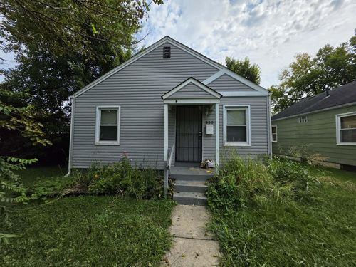 350 Wrexham Ave, Columbus, OH, 43223-1126 | Card Image