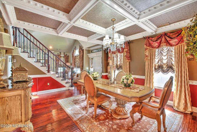 249 Shinnecock Dr, Condo with 3 bedrooms, 3 bathrooms and null parking in Manalapan NJ | Image 10