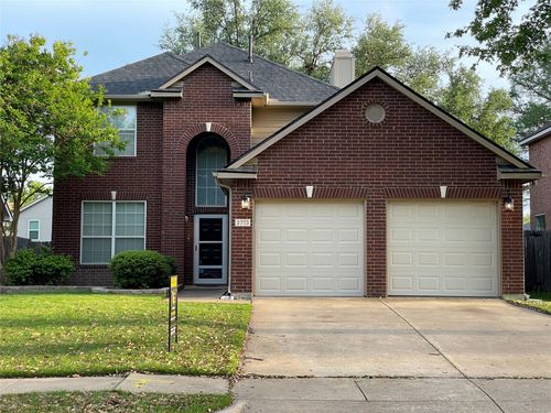 2713 Chatsworth Dr, Grapevine, TX, 76051-7726 | Card Image