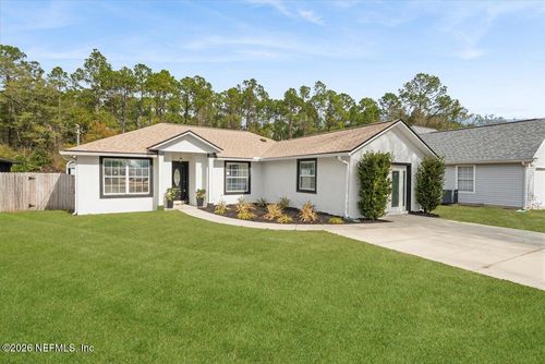425 3rd St W, Baldwin, FL, 32234-1038 | Card Image