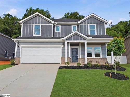 8 Swan Grove Trail, Fountain Inn, SC, 29645 | Card Image