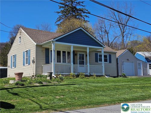 115 Kiefer St, Williams Twp, PA, 18042-9787 | Card Image